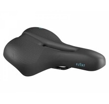Selle Royal Fietszadel Float Moderate