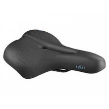 Selle Royal Fietszadel Float Moderate
