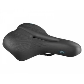 Selle Royal Fietszadel Float Moderate