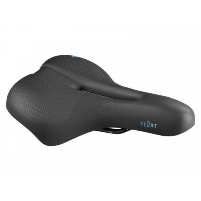 Selle Royal Fietszadel Float Moderate