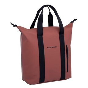 TAS NEW LOOXS ODENSE KOTA SHOPPER RUST