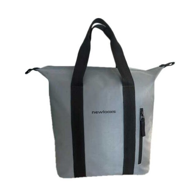 TAS NEW LOOXS KOTA SHOPPER GREY