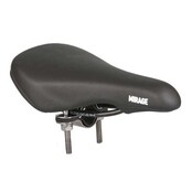 ZADEL MIRAGE BUIS/STANG ZWART