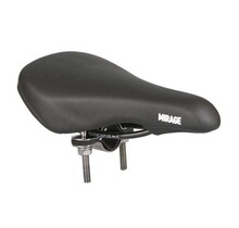 ZADEL MIRAGE BUIS/STANG ZWART