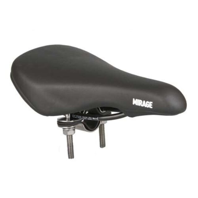 ZADEL MIRAGE BUIS/STANG ZWART