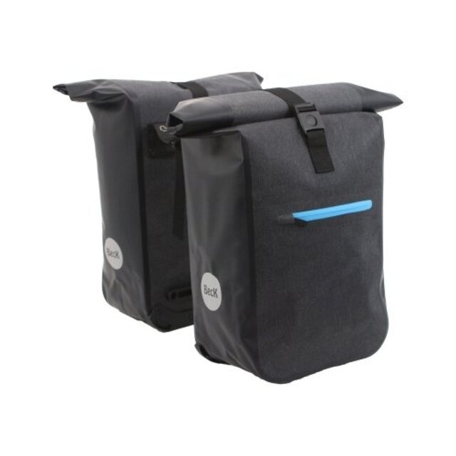 Beck Base Too Blauw 32L