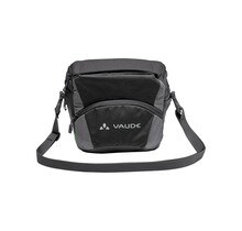 Vaude OnTour Box M 4L Black - KF voorbereid