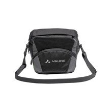 Vaude OnTour Box M 4L Black - KF voorbereid