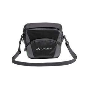 Vaude OnTour Box M 4L Black - KF voorbereid
