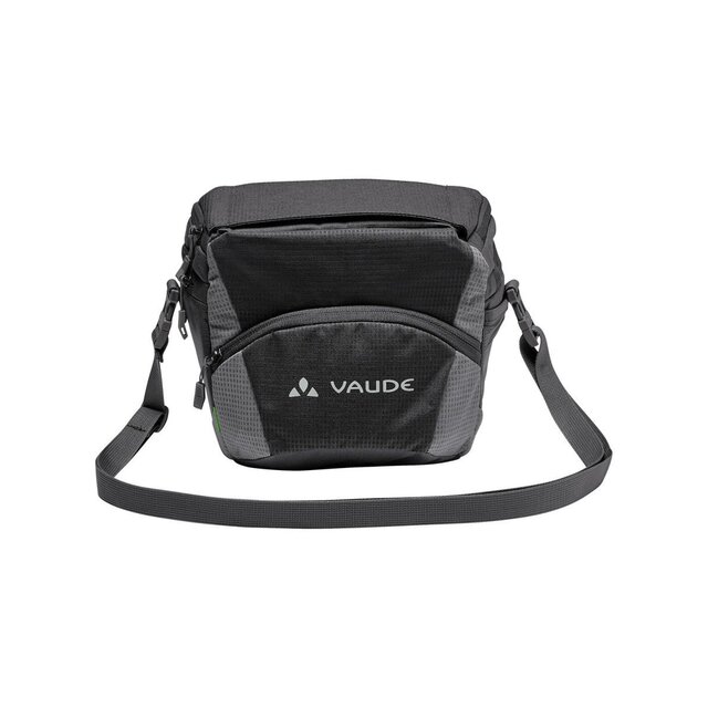 Vaude OnTour Box M 4L Black - KF voorbereid