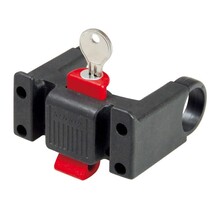 Klickfix stuurhouder cc-100 inclusief slot