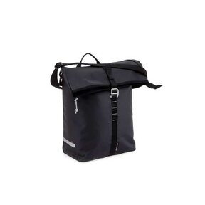 New Looxs Enkele fietstas Cantos Single 16,5L Black