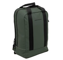 RUGTAS NEW LOOXS NEVADA BACKPACK GREEN