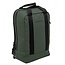 NEW LOOXS RUGTAS NEW LOOXS NEVADA BACKPACK GREEN