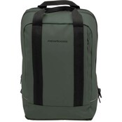 RUGTAS NEW LOOXS NEVADA BACKPACK GREEN