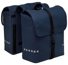 TAS NEW LOOXS ODENSE DOUBLE DARK BLUE