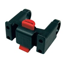 Klickfix stuurtashouder Ø 31.8 mm