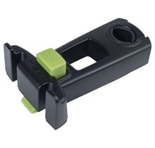 Basil Ahead-Stemholder KF - ahead/ stuurpenhouder - zwart