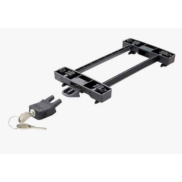 Racktime Secure-it Snap-it slot