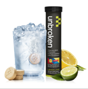 Unbroken - "real-time" spierherstel