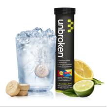 Lemon (Lidl Trek Europe)