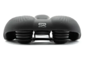 Selle Royal Fietszadel Float Moderate