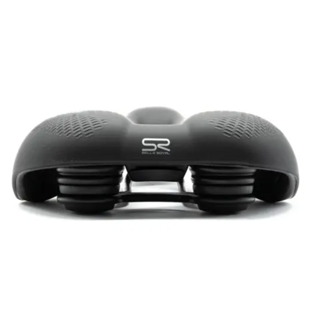 Selle Royal Fietszadel Float Moderate