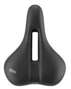 Selle Royal Fietszadel Float Moderate