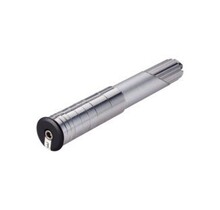 BHP-21 Balhoofd Extender 28.6/25.4mm Zwart