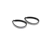 BROEKKLEM XLC REFLEX PVC ZW STEL