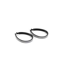 XLC Reflex Broekklem Kunststof