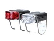 Mini Led-verlichtingsset met siliconen strap -