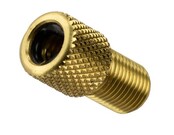 VENTIELNIPPEL XLC DV/SV-AV KOPER PUX14