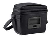 Vaude OnTour Box M 4L Black - KF voorbereid