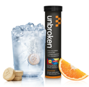 Unbroken - "real-time" spierherstel