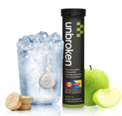 Unbroken - "real-time" spierherstel