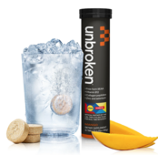 Unbroken - "real-time" spierherstel