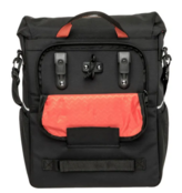 New Looxs Vigo Single fietstas 20 liter