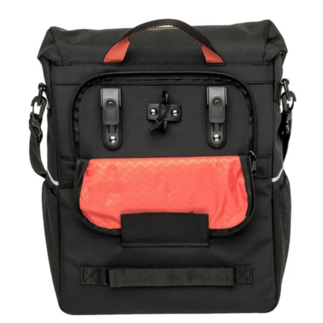 New Looxs Vigo Single fietstas 20 liter