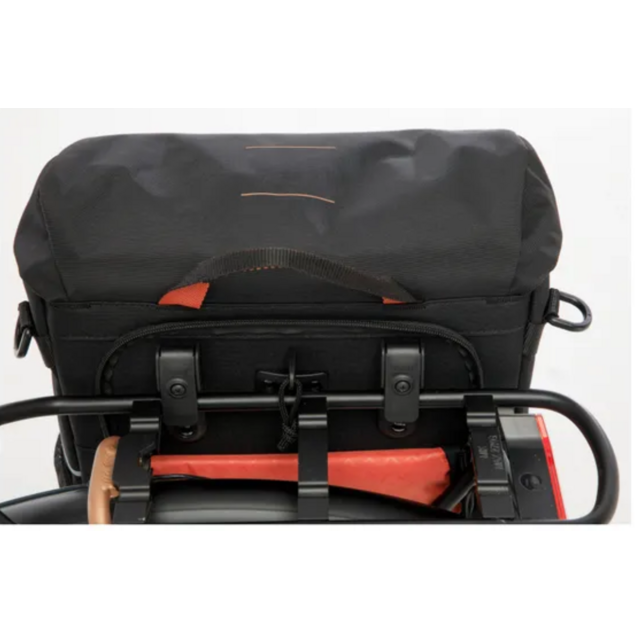 New Looxs Vigo Single fietstas 20 liter