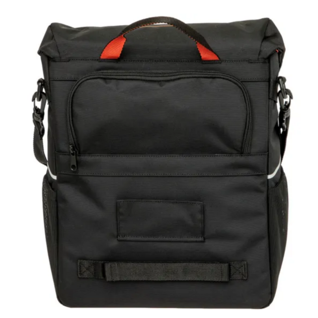 New Looxs Vigo Single fietstas 20 liter