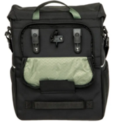 New Looxs Vigo Single fietstas 20 liter