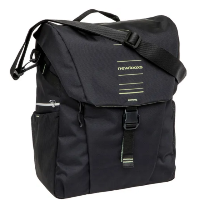 New Looxs Vigo Single fietstas 20 liter