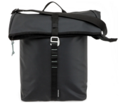 New Looxs Enkele fietstas Cantos Single 16,5L Black