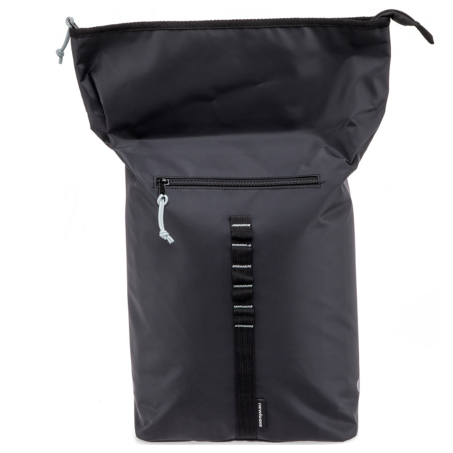 New Looxs Enkele fietstas Cantos Single 16,5L Black