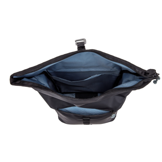 New Looxs Enkele fietstas Cantos Single 16,5L Black