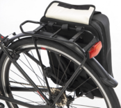 New Looxs Enkele Fietstas / Rugtas Nevada 20L