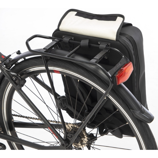 New Looxs Enkele Fietstas / Rugtas Nevada 20L