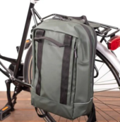 New Looxs Enkele Fietstas / Rugtas Nevada 20L