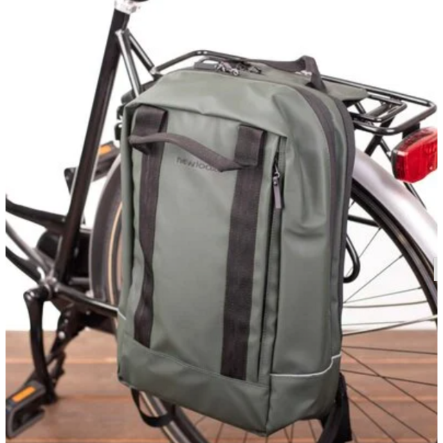 New Looxs Enkele Fietstas / Rugtas Nevada 20L